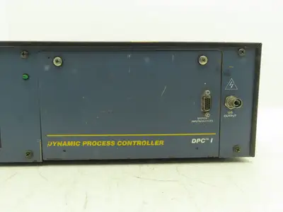 Dukane 4035 Dynamic Process Controller 100-120V/220-240V
