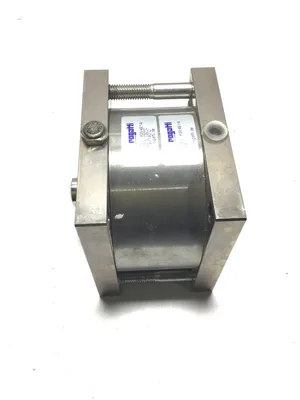 Rogatti 00037-70 Pneumatic Actuator Cylinder 150°C