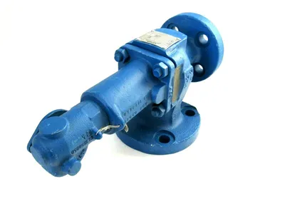 NEW LESTER ADVANCE VALVE 4412.4814-1 SAFETY VALVE 1×2 441248141