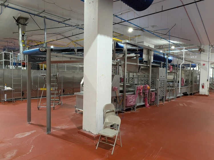 Used 2024 STONE ENTERPRISES INC _UNKNOWN_ Food Production Lines North Dakota US | Boyko Inc. #1286647