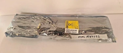 NEW Atmel Does Not Apply