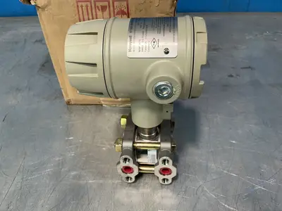 Used HONEYWELL STD110E1H000001C,CC,F1,MB,S2,SM,DE+XXXX Pressure Transmitters Ohio US | HGR 24 #1414088