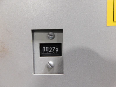 Used Powell NA Circuit Breakers Ohio US | Equipment Recovery Corp. #1330788