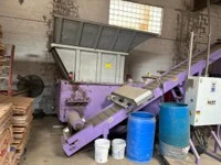 Used 2010 REDOMA 3000 Misc Recycling Florida US | ESCOBAR TRADING, INC. #1398989