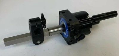 USED SMC CRBUW30-180SE