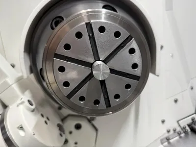 2024 MAZAK QT 250MSY/ SMOOTH G CNC LATHES MULTI AXIS | Quick Machinery Sales, Inc. (6)