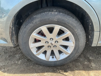 Used 2010 FORD FLEX SUVs Michigan US | Miedema Asset Management Group #1304550