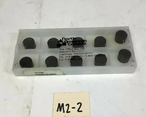 NEW North American Carbide 101735