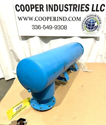 Used _UNKNOWN_ RISY/SDY-4 Blowers West Virginia US | Cooper Industries #1409175