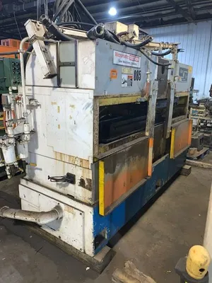 EX-CELL-O ROTO-FLO 3237 Spline Rollers (Equipt) | Machinery Intl. Corp. (5)