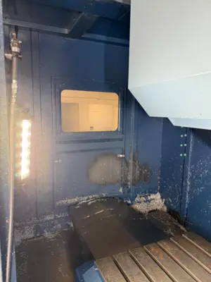 2021 MATSUURA VX-1500 Vertical Machining Centers | PM Machines (4)