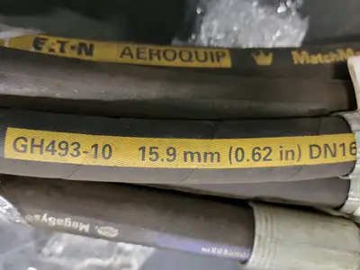 NEW AEROQUIP GH493-10