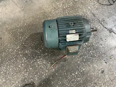 Used RELIANCE ELECTRIC _UNKNOWN_ Motors (misc) Ohio US | HGR 24 #1319797