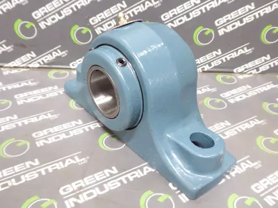 Dodge P2B-E-107R Type E-XTRA Pillow Block Bearing Assembly New NIB