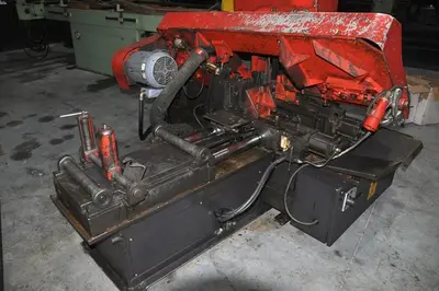 USED AMADA HFA250W