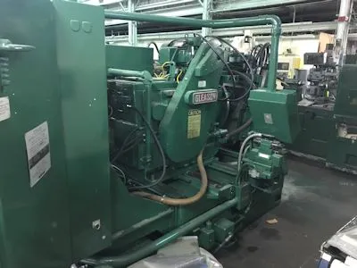 USED 1977 GLEASON 608