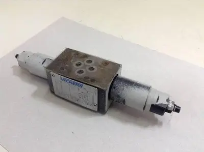 USED VICKERS DGMC23ABCWBACW41
