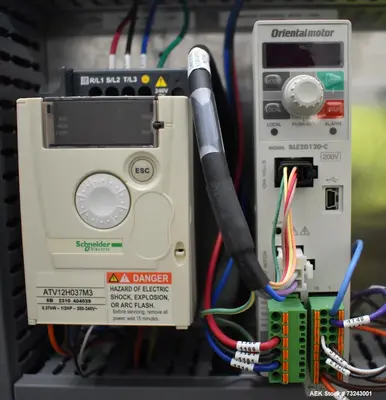 USED AESUS PREMIER SHRINK