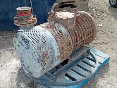Used FLYGT 2400.402-0329 Submersible Pumps British Columbia CA | Lenmark #1489168