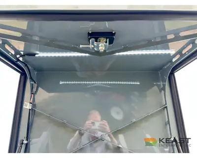 Used THUNDER CREEK _UNKNOWN_ Liquid Supply Trailers Iowa US | Keast Enterprises #1360513