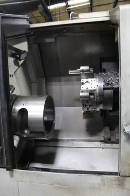 2014 DMG MORI SEIKI NLX3000/700 CNC Turning Center | Levy Recovery Group (24)