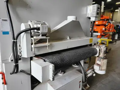 USED CANTEK PR-900NDA