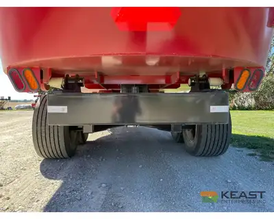 Used CLOVERDALE _UNKNOWN_ Feeder Wagons Iowa US | Keast Enterprises #1360075