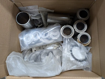 USED HIBAR SYSTEMS LIMITED PO646
