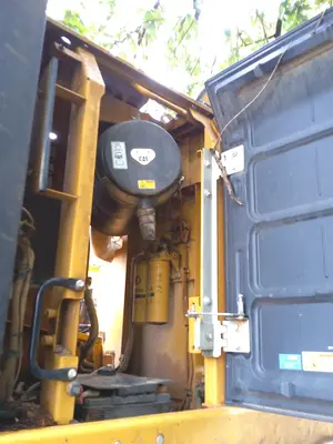 Used 2013 CATERPILLAR 336 E Crawler Excavators Texas US | Proxy Equipment #1388820