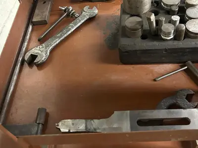USED DIACRO 1A