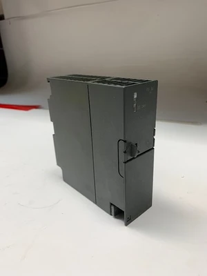 USED Siemens 6ES7 307-1BA01-0AA0