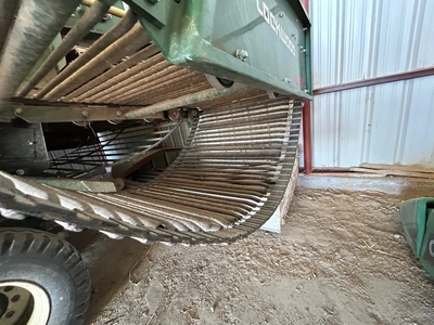 Used _UNKNOWN_ _UNKNOWN_ Mounted Sprayers Idaho US | Tri-Steel Manufacturing #1557143