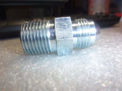 LOT OF 17 NEW  PPF  & OTHER VALVE FITTING TYPE FEMALE 1/2" TO 3/4"