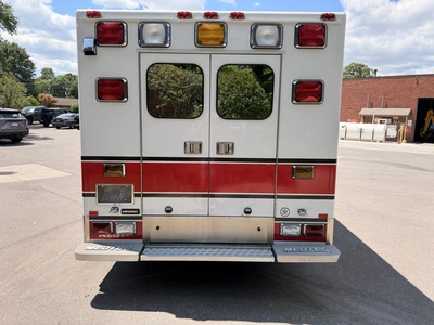 Used 2008 FORD F-350 Misc Trucks Michigan US | Miedema Asset Management Group #1411008