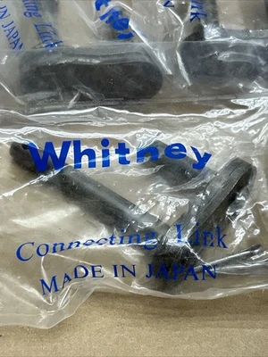 NEW Whitney 80SB