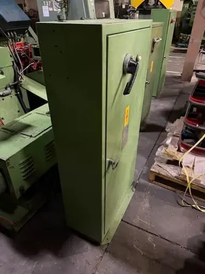 USED CARLO SALVI RF/476/SV