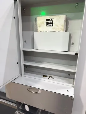 2018 HAAS DM-2 Vertical Machining Centers | Hindley Machine Tool Sales, LLC (20)