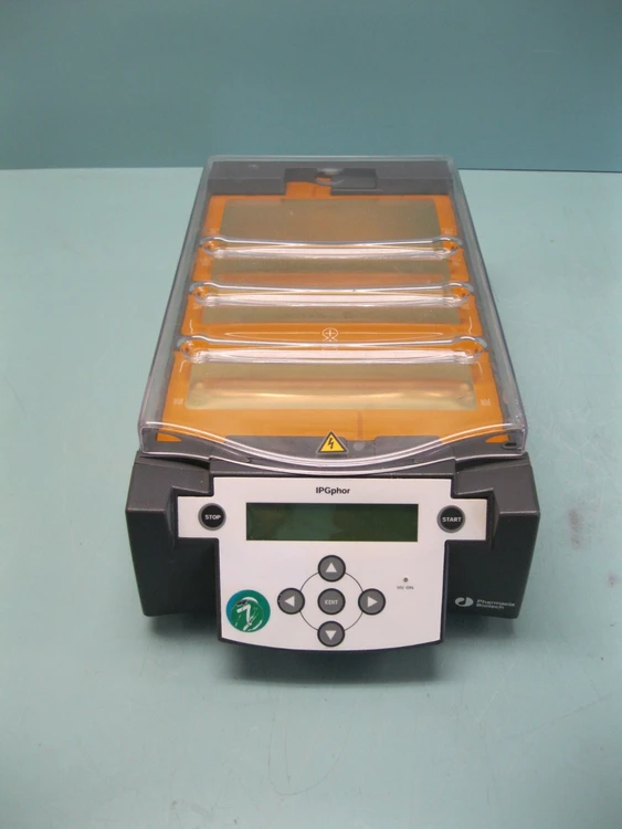 Used Amersham Pharmacia Biotech 80-6414-02 Miscellaneous Laboratory Equipment New Hampshire US | Bitter End Trading #1127866