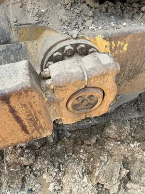 Used 2011 Caterpillar D10T Bulldozers Maryland US | Zadoon Equipment #1469950