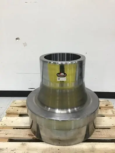 Used HUSKY 237152 01 Injection Molding Parts Michigan US | Ideal Machinery #696247