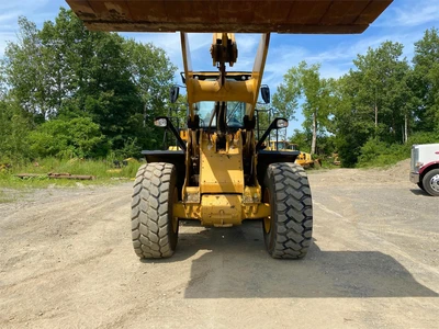 Used 2016 CATERPILLAR 950M Wheel Loaders | Abele Tractor #1342906
