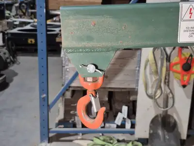 USED BEECH GW-1980