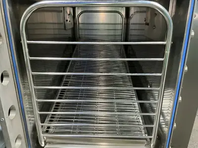 Used 2016 GETINGE 733HCE Heat Treating Units Ohio US | HGR 24 #1518153