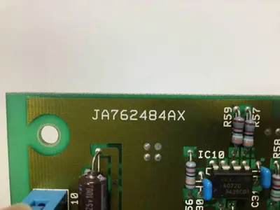 USED SUMITOMO JA762483AC