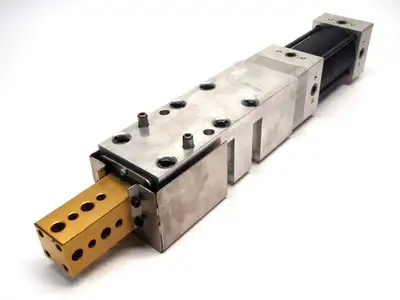 WCP-002 | Welker  Shot Pin WPA-40-75 22637 - Used