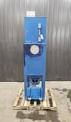 Used Donaldson Torit Dust Collector