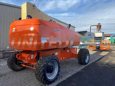 Used 2013 JLG 800S Manlifts New York US | United Lift #1445690