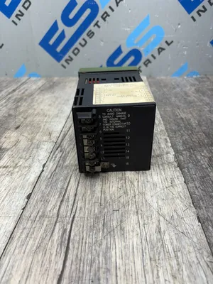 HONEYWELL DC2005-0-0000-00FM-00-0111 Electrical/PLC/Automation | ESS Industrial Equipment Sales (4)