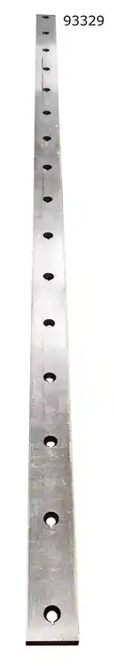 Used WYSONG  MILES SHEAR BLADES Sheet Metal Shears Minnesota US | SOMINN MACHINERY SALES #353215