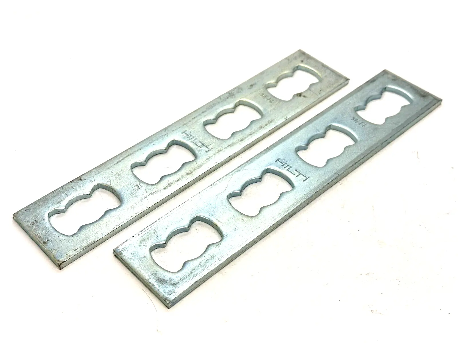 MV-F4 | HILTI  4-Hole Strut Connector LOT OF 2 - New Other